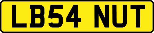 LB54NUT