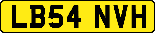 LB54NVH