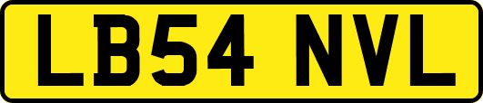 LB54NVL