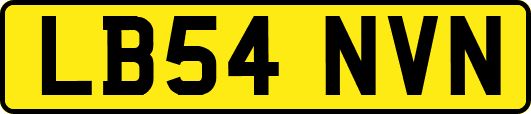 LB54NVN