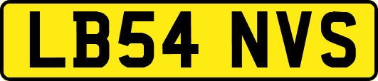 LB54NVS