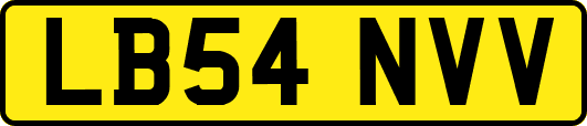 LB54NVV