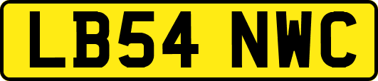 LB54NWC