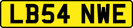 LB54NWE