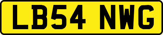LB54NWG
