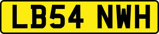 LB54NWH