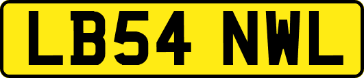 LB54NWL