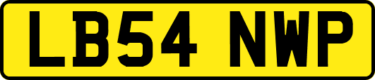 LB54NWP