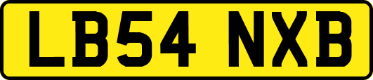 LB54NXB