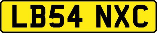 LB54NXC