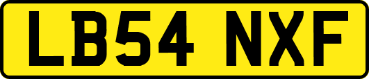LB54NXF