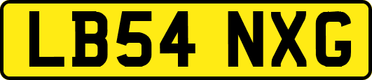 LB54NXG