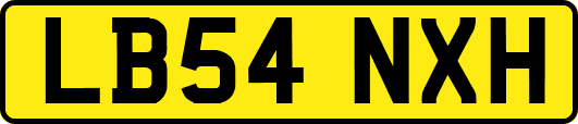 LB54NXH