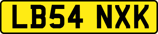 LB54NXK