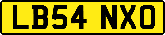 LB54NXO