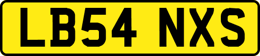 LB54NXS