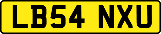 LB54NXU