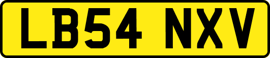 LB54NXV