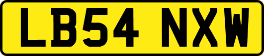 LB54NXW