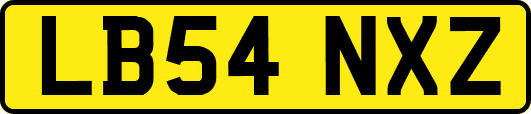 LB54NXZ