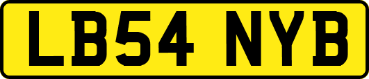 LB54NYB