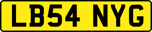 LB54NYG