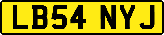 LB54NYJ
