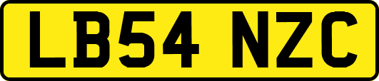 LB54NZC