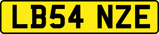 LB54NZE