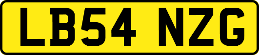 LB54NZG