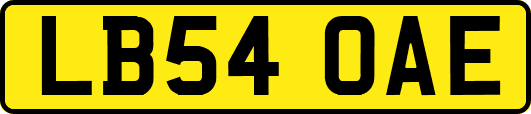 LB54OAE