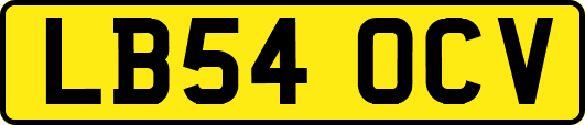 LB54OCV