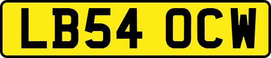 LB54OCW