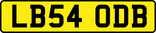 LB54ODB