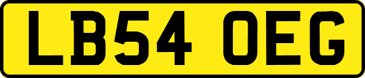 LB54OEG
