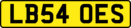 LB54OES