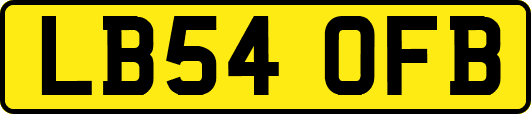 LB54OFB