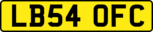 LB54OFC