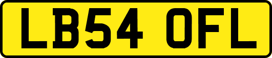 LB54OFL