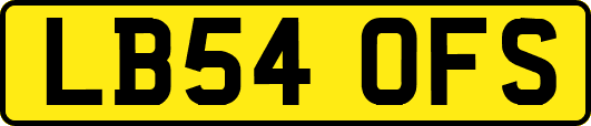 LB54OFS