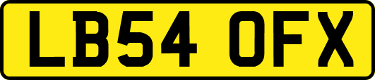 LB54OFX