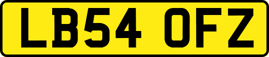 LB54OFZ