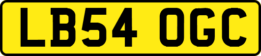 LB54OGC