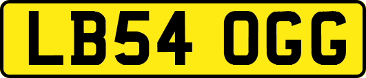 LB54OGG
