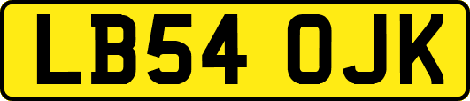 LB54OJK