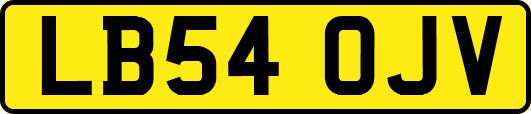 LB54OJV