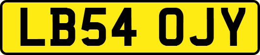 LB54OJY