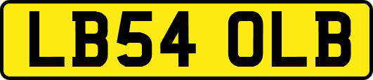 LB54OLB