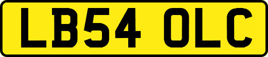 LB54OLC