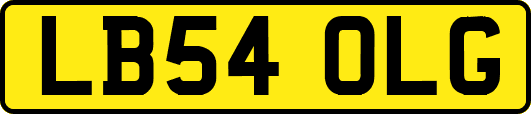 LB54OLG